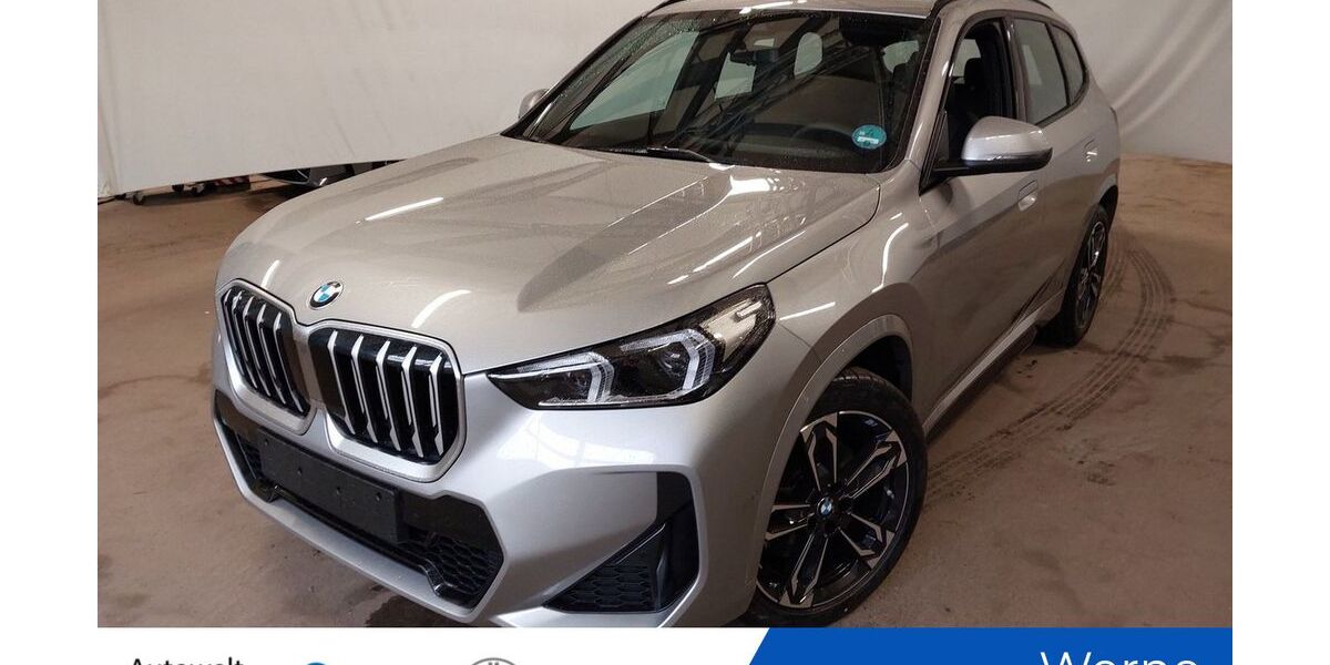 BMW X1 24.995 km 45.490 &euro; Werne 59368
