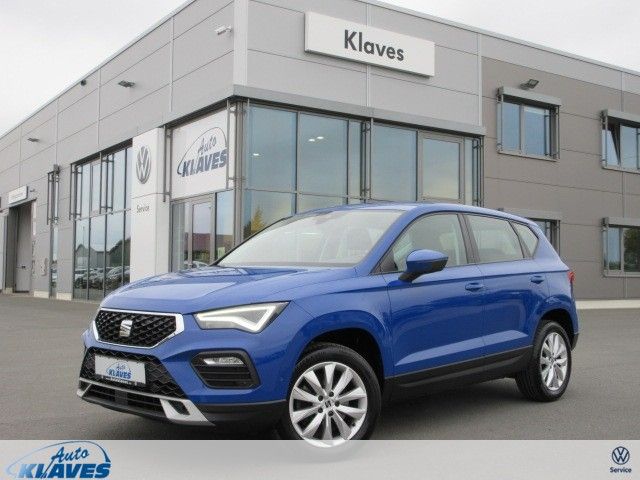 Seat Ateca 70.800 km 19.999 &euro; Ascheberg 59387