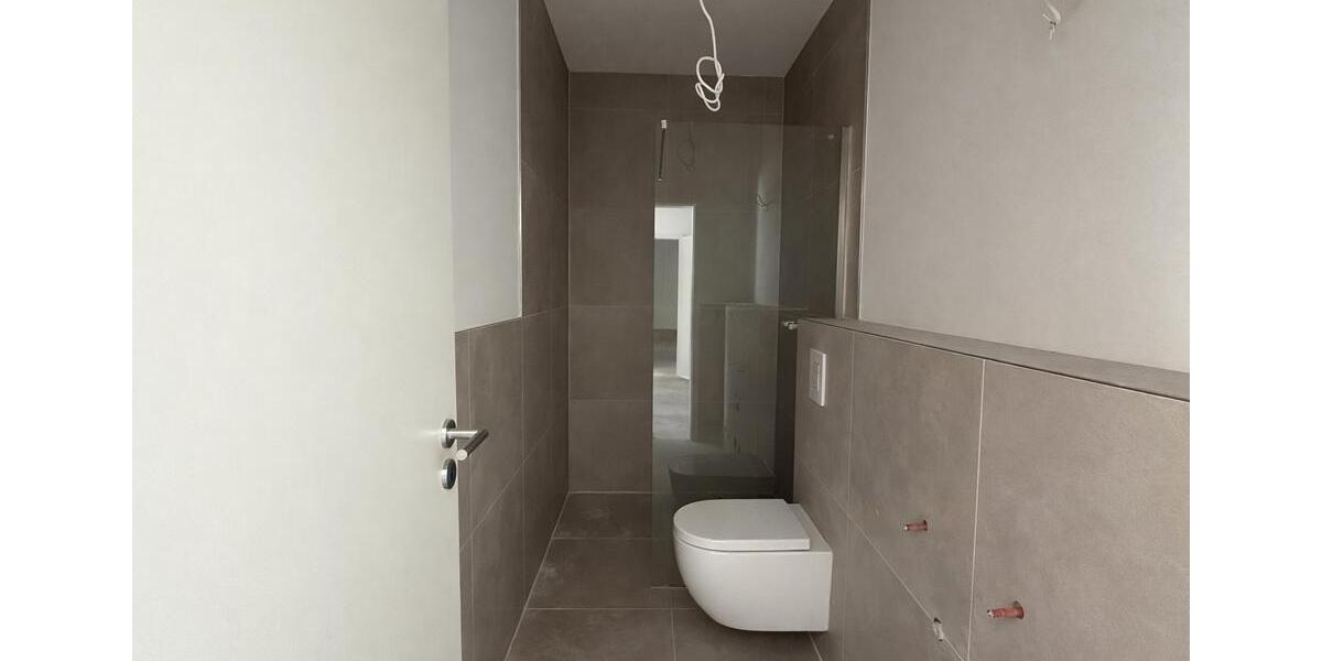 Etagenwohnung Hamm Bockum - 4.5 Zimmer, 110 m&sup2;, 1.280&euro; | Angebot:26180127