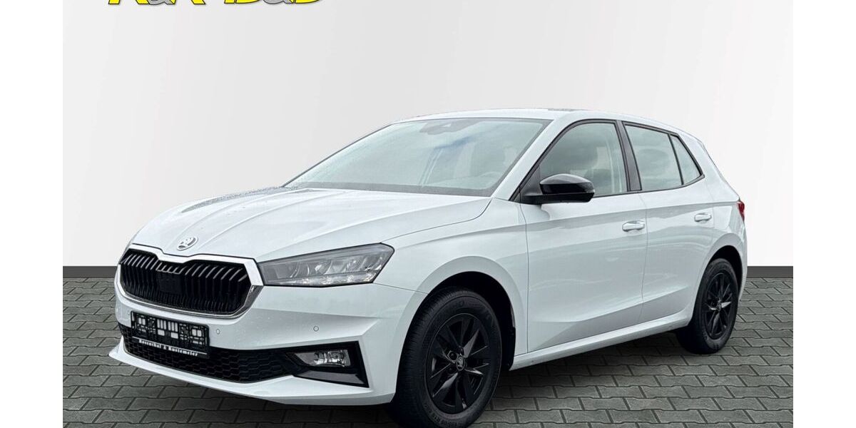 Skoda Fabia 16.574 km 17.290 &euro; Soest 59494