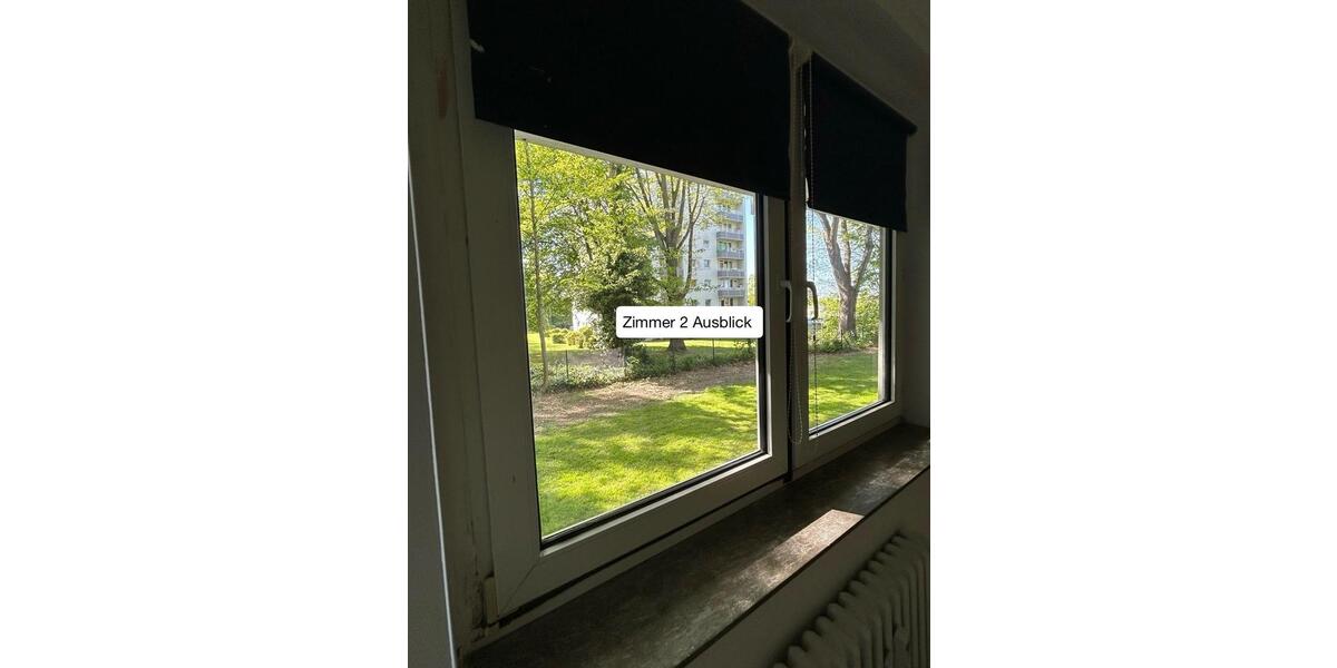 Erdgeschoßwohnung Unna - 2 Zimmer, 33 m&sup2;, 570&euro; | Angebot:26358150