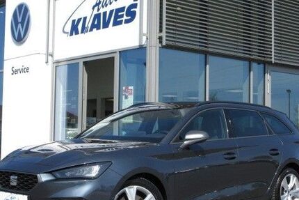 Seat Leon 17.700 km 28.500 &euro; Ascheberg 59387