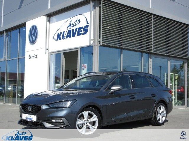 Seat Leon 17.700 km 28.500 &euro; Ascheberg 59387