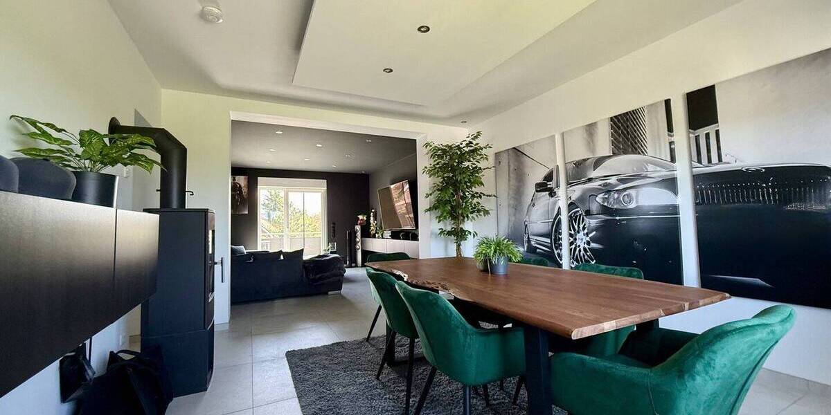 Mehrfamilienhaus, Wohnhaus Fröndenberg-Dellwig Dellwig - 6 Zimmer, 163 m&sup2;, 479.000&euro; | Angebot:26817046