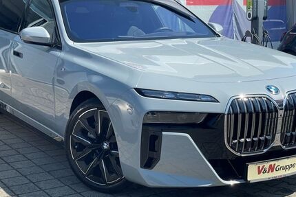 BMW i7 28.920 km 91.190 &euro; Hamm 59063