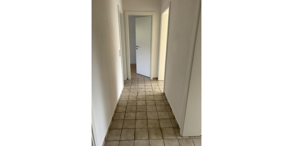 Etagenwohnung Ahlen Dolberg - 3.5 Zimmer, 60 m&sup2;, 459&euro; | Angebot:26227998