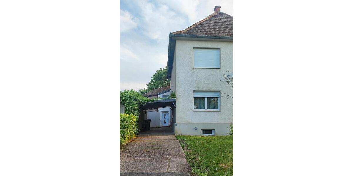 Doppelhaushälfte Beckum - 6 Zimmer, 120 m&sup2;, 175.000&euro; | Angebot:26533298