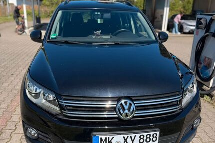 VW Tiguan 122.900 km 10.400 &euro; Wickede (Ruhr) 58739