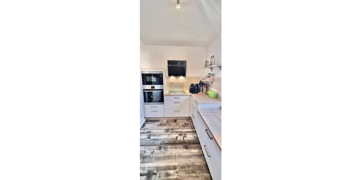 Etagenwohnung Hamm Pelkum - 3 Zimmer, 87 m&sup2;, 199.900&euro; | Angebot:25677002