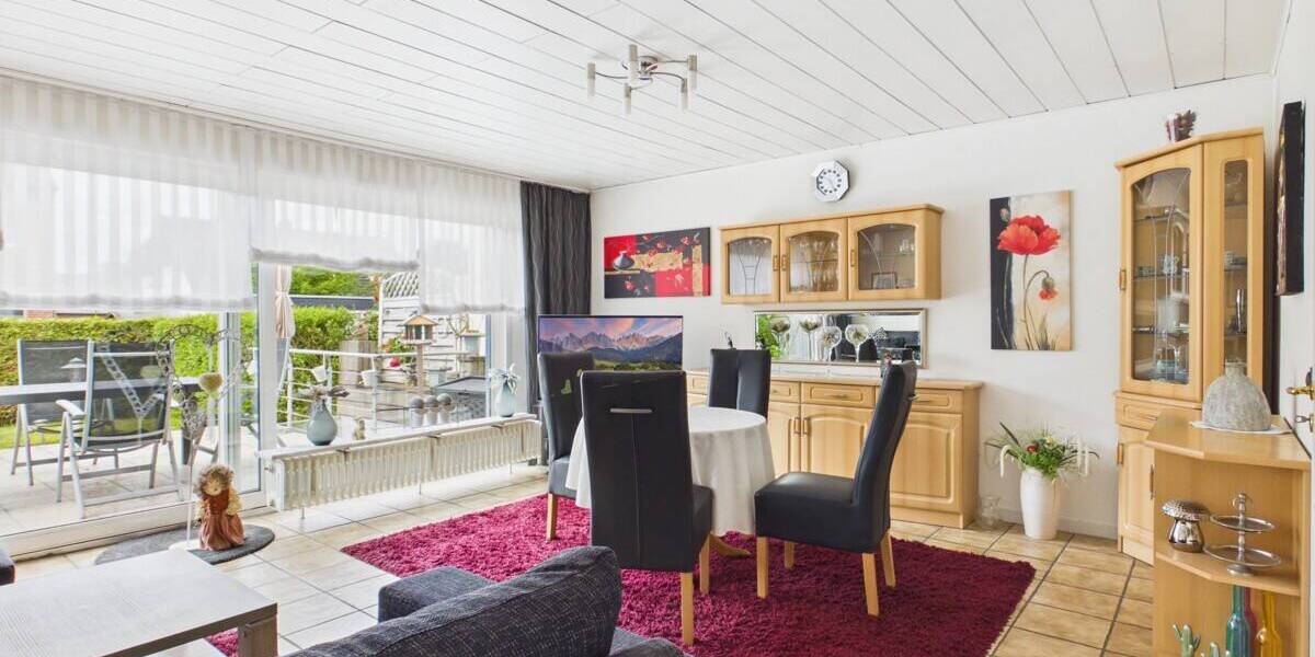 Doppelhaushälfte Lünen Brambauer - 5 Zimmer, 106 m&sup2;, 335.000&euro; | Angebot:26730753