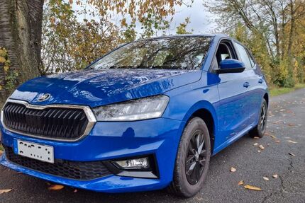 Skoda Fabia 29.097 km 16.900 € Soest 59494