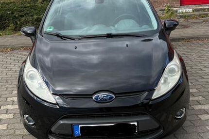Ford Fiesta 116.600 km 3.300 € Ahlen 59229