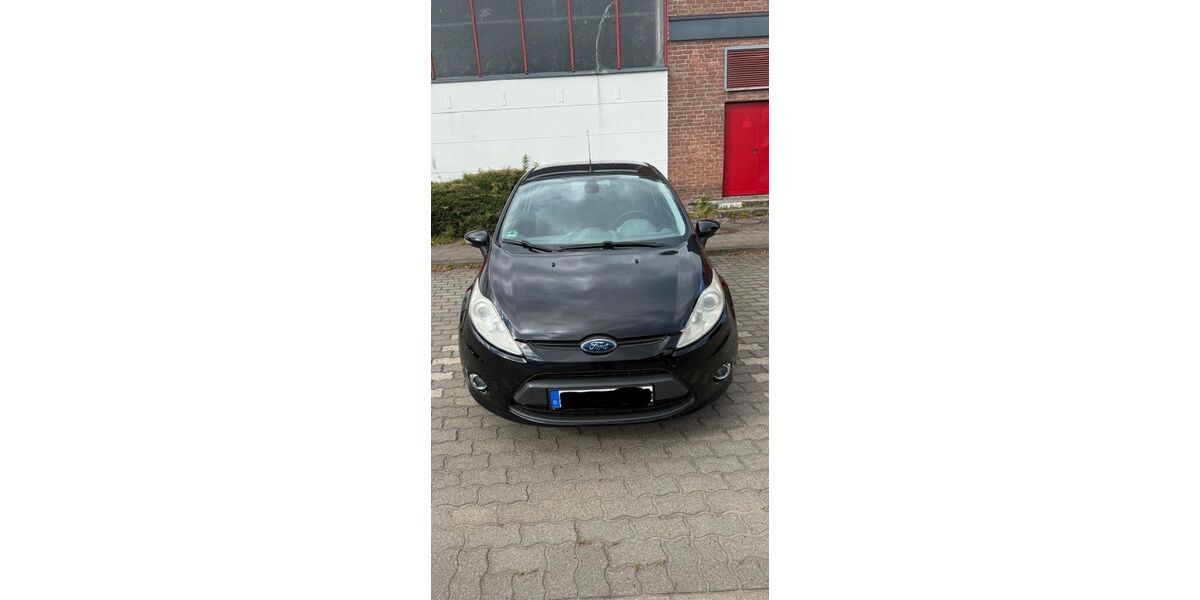 Ford Fiesta 116.600 km 3.300 € Ahlen 59229