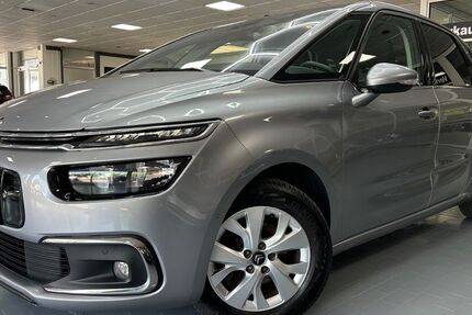 Citroen C4 Picasso 116.700 km 8.900 &euro; Hamm 59067