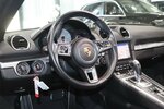 Porsche Boxster 718 S SPORT-CHRONO-PLUS / BOSE / 20-ZOLL 55.000 km 59.911 € Hamm 59077