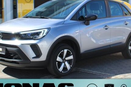 Opel Crossland (X) 90.856 km 12.450 &euro; Unna 59427
