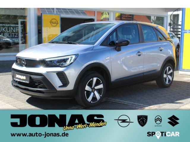 Opel Crossland (X) 90.856 km 12.450 &euro; Unna 59427