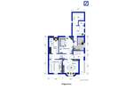 Mehrfamilienhaus, Wohnhaus Ahlen Innenstadt - 7 Zimmer, 170 m&sup2;, 275.000&euro; | Angebot:25744195