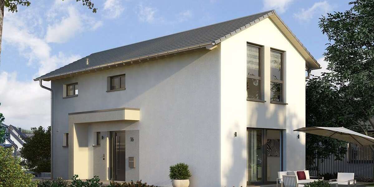 Einfamilienhaus Werl - 3 Zimmer, 113 m&sup2;, 283.999&euro; | Angebot:25498761