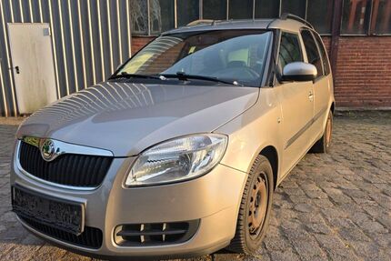 Skoda Roomster 230.000 km 1.450 € Lippstadt 59557