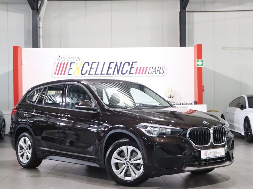 BMW X1 95.000 km 21.221 € Hamm 59077