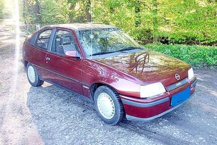 Opel Kadett 170.000 km 21.000 &euro; Oelde, Stadt 59302