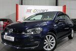 VW Golf VII 1.2 TSI LOUNGE 3-TÜRER / ERST 55.000-KM 55.000 km 10.555 &euro; Hamm 59077