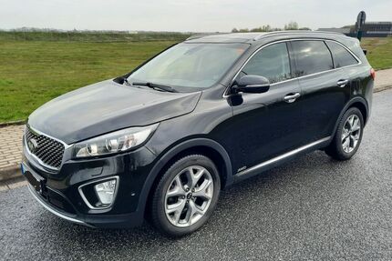 Kia Sorento 130.900 km 15.200 &euro; Holzwickede 59439