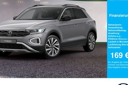 VW T-Roc 25.198 km 30.440 &euro; Menden 58706