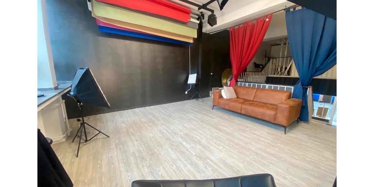 Gewerbeobjekt Dortmund Innenstadt Nord - 2.080&euro; | Angebot:25226199