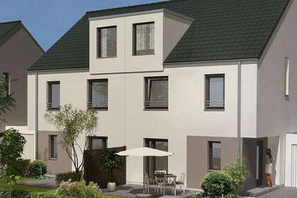 Haus Dortmund - 6 Zimmer, 154 m&sup2;, 750.000&euro; | Angebot:25043976