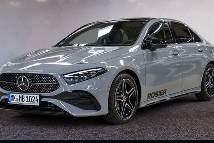 Mercedes-Benz A 200 14.500 km 41.200 € Menden 58706