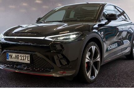 Smart #3 5.000 km 43.985 &euro; Menden 58706