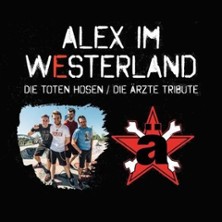 Alex im Westerland 30.04.2027 Maximilianpark