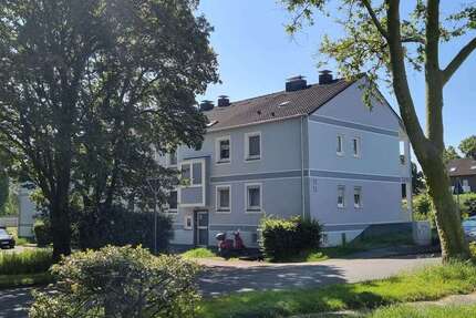 Wohnung Bergkamen - 3 Zimmer, 60 m&sup2;, 529&euro; | Angebot:27146286