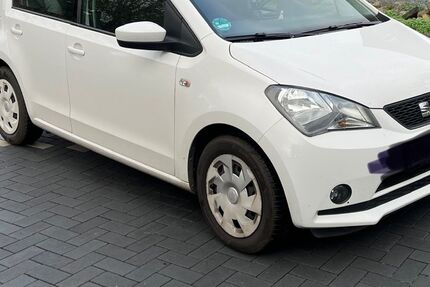 Seat Mii 76.500 km 7.199 € Werne 59368