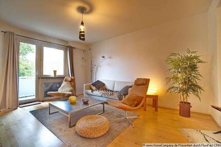 Zimmer Dortmund Brackel - 2 Zimmer, 1.050&euro; | Angebot:26677789