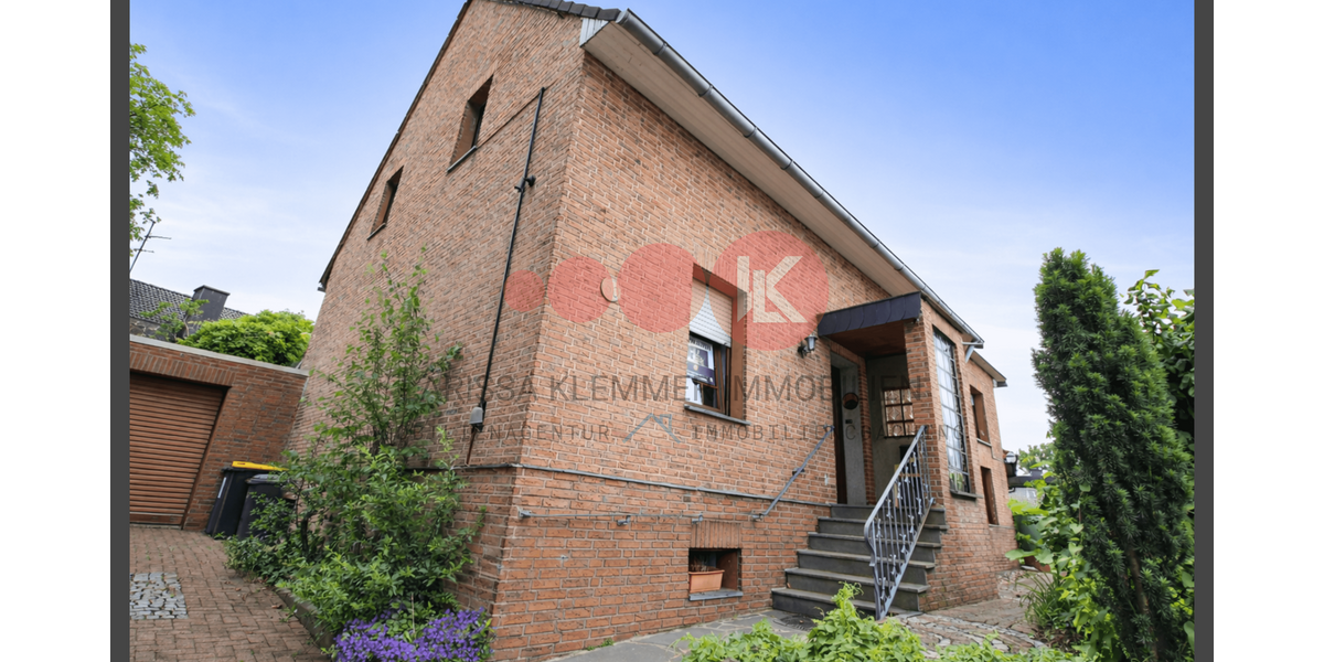 Einfamilienhaus Unna Alte Heide - 6 Zimmer, 175 m&sup2;, 300.000&euro; | Angebot:26866816