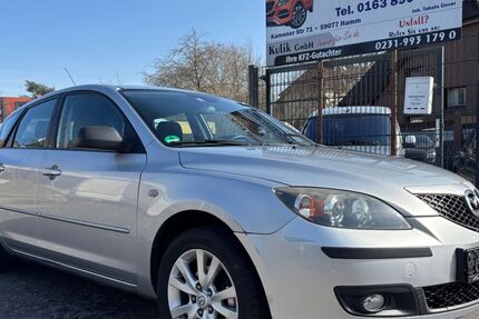 Mazda 3 147.000 km 1.690 &euro; Hamm 59077