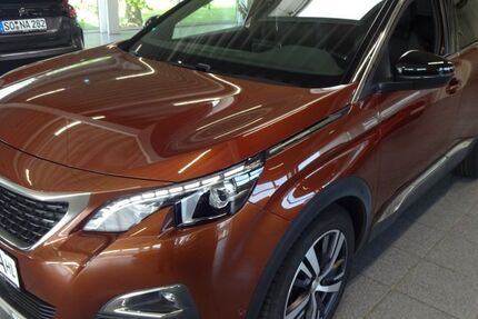 Peugeot 3008 64.521 km 14.450 &euro; Werl 59457