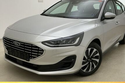 Ford Focus 1.681 km 24.550 &euro; Beckum 59269