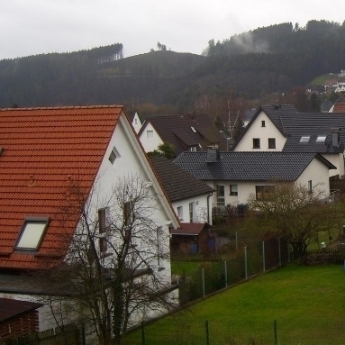 Wohnen auf Zeit in Arnsberg -Oeventrop 450 € 2 zimmer