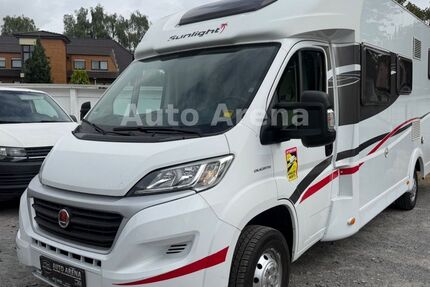 Fiat Ducato 60.000 km 39.900 &euro; Hamm 59065