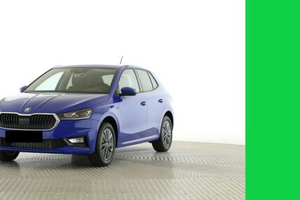 Skoda Fabia 9.000 km 17.785 &euro; Oelde (Stromberg) 59302
