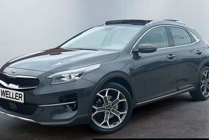 Kia XCeed 47.000 km 21.990 € Münster 48163