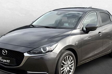 Mazda 2 63.602 km 16.490 &euro; Soest 59494