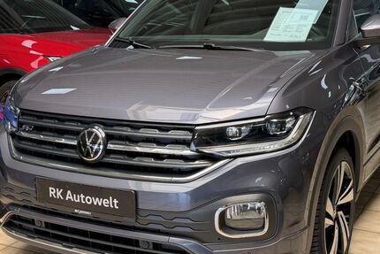 VW T-Cross 20.400 km 26.790 &euro; Soest 59494