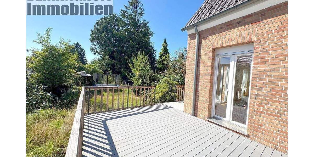 Freistehendes Einfamilienhaus in zentraler Lage von Holzwickede 5 zimmer