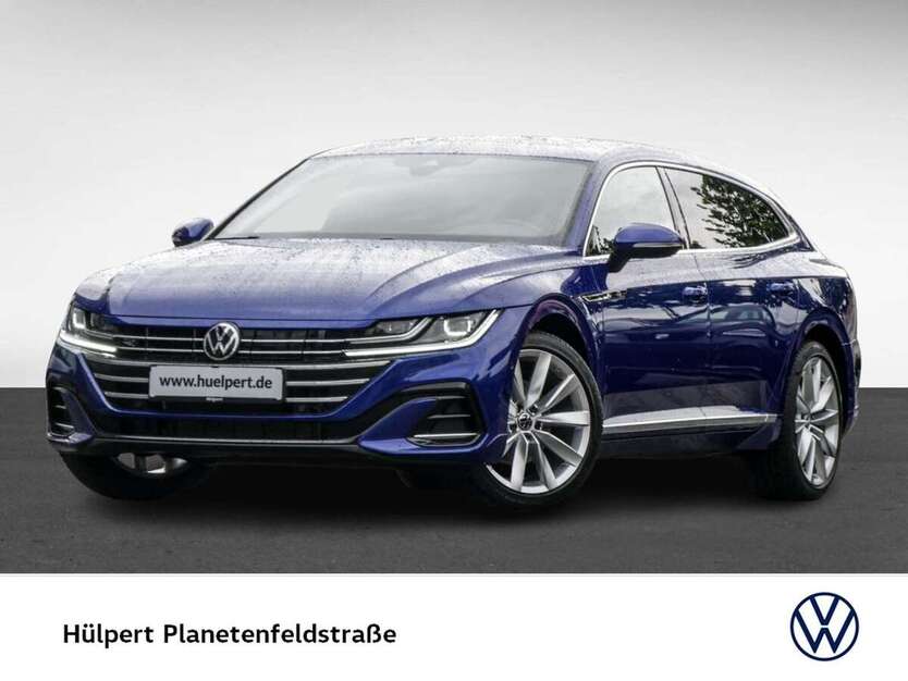 Arteon
