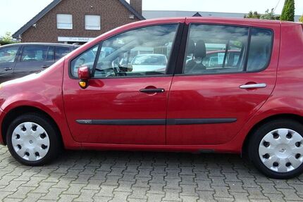 Renault Modus